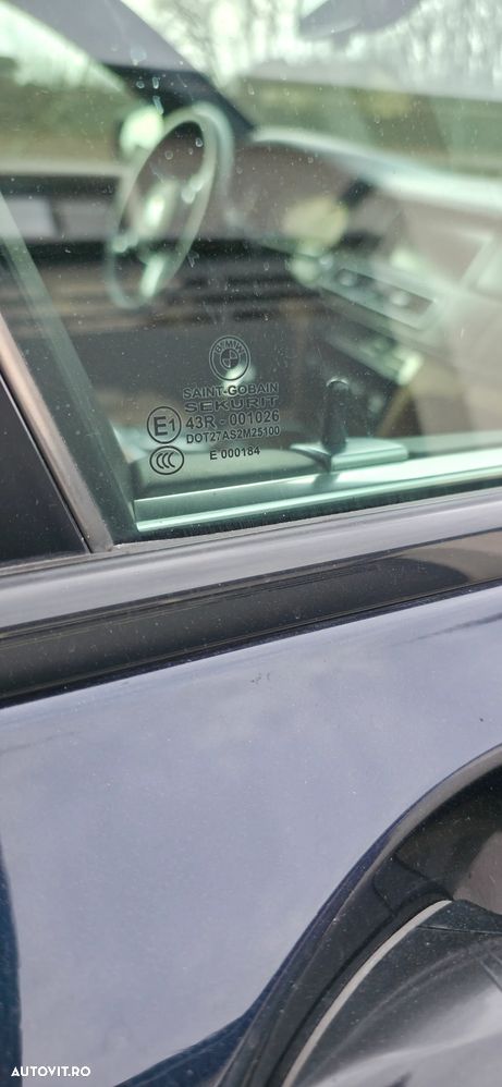 BMW Seria 7 740d xDrive - 21