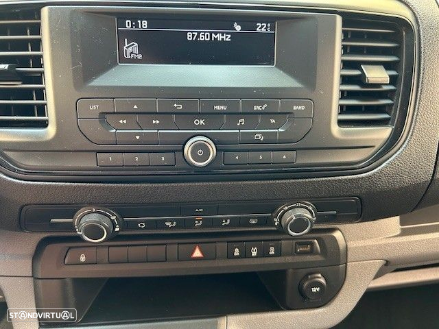 Citroën Jumpy 1.5 BlueHDi M - 15