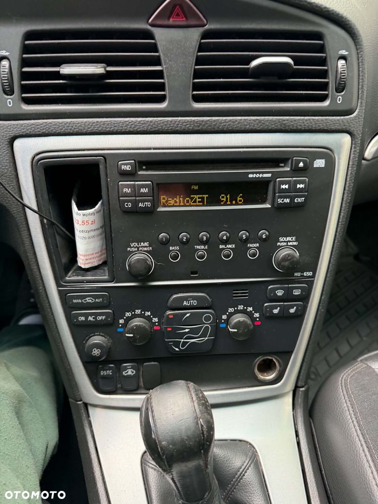 Volvo V70 2.5 T AWD Summum - 24