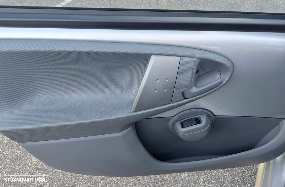Citroën C1 1.0 SX Airdream CMP5 - 29