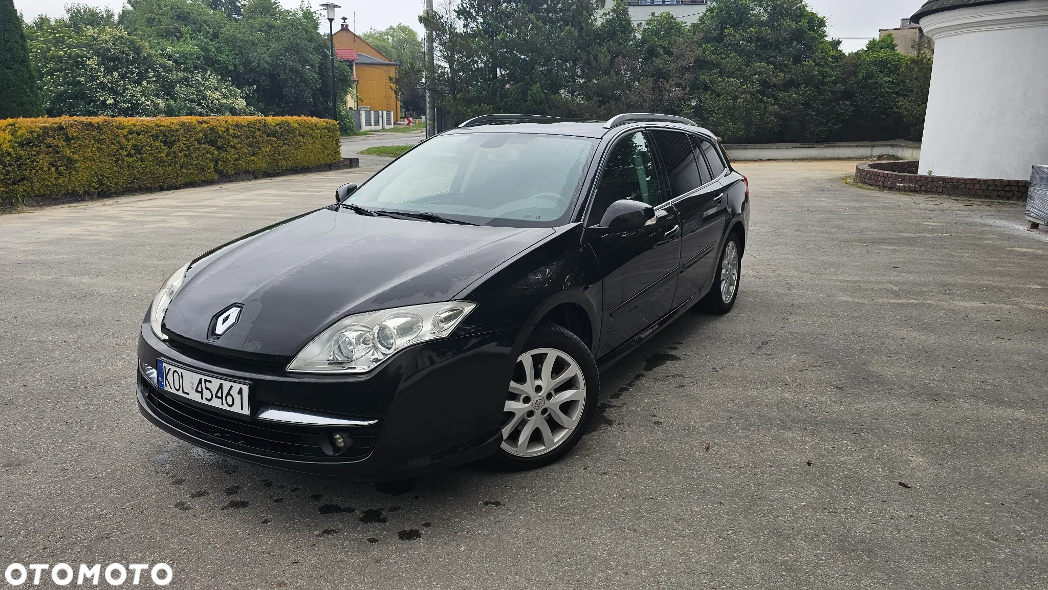 Renault Laguna 2.0 Expression - 14