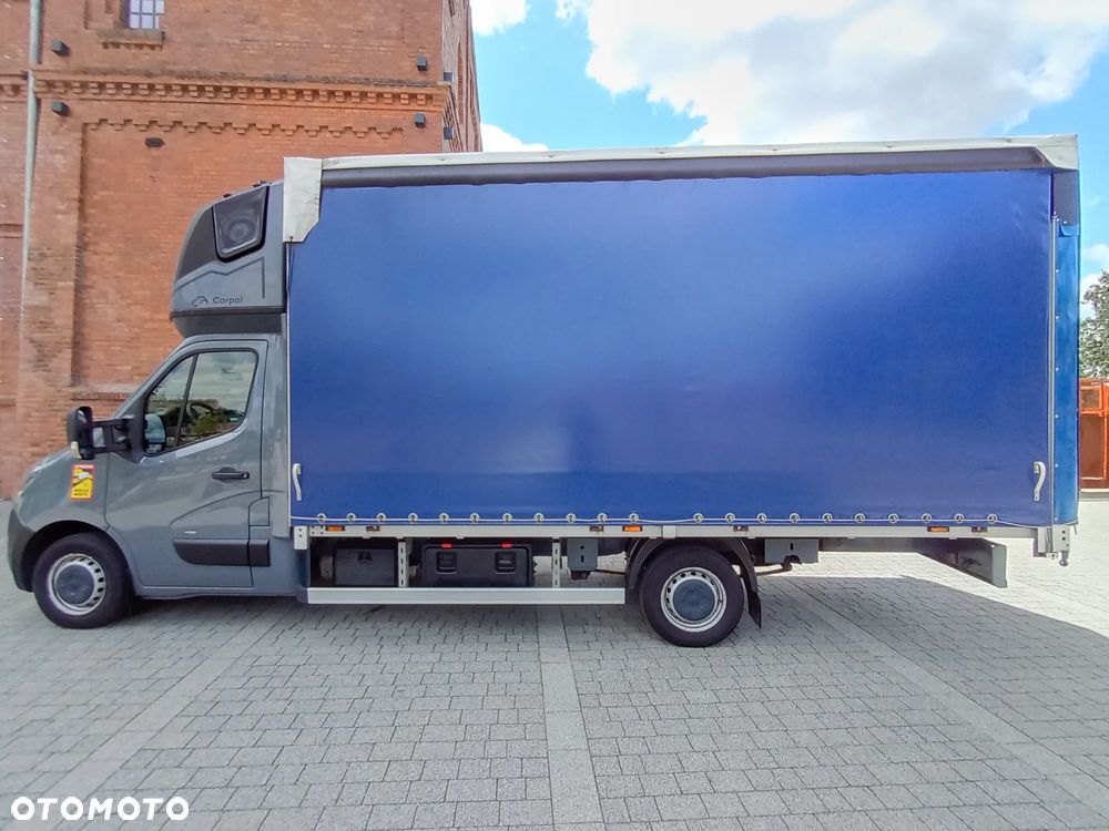Opel Movano - 6