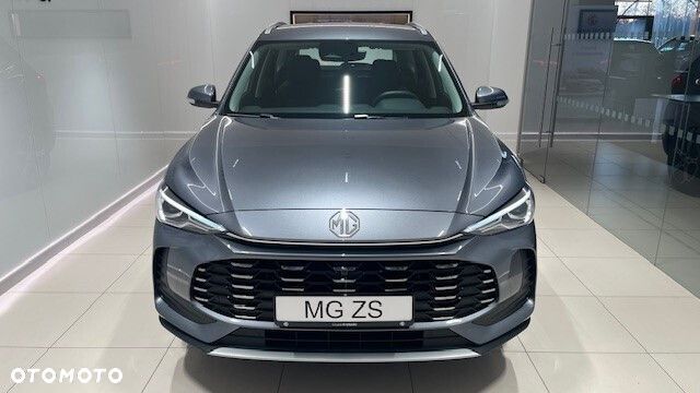 MG ZS Hybrid+ - 2