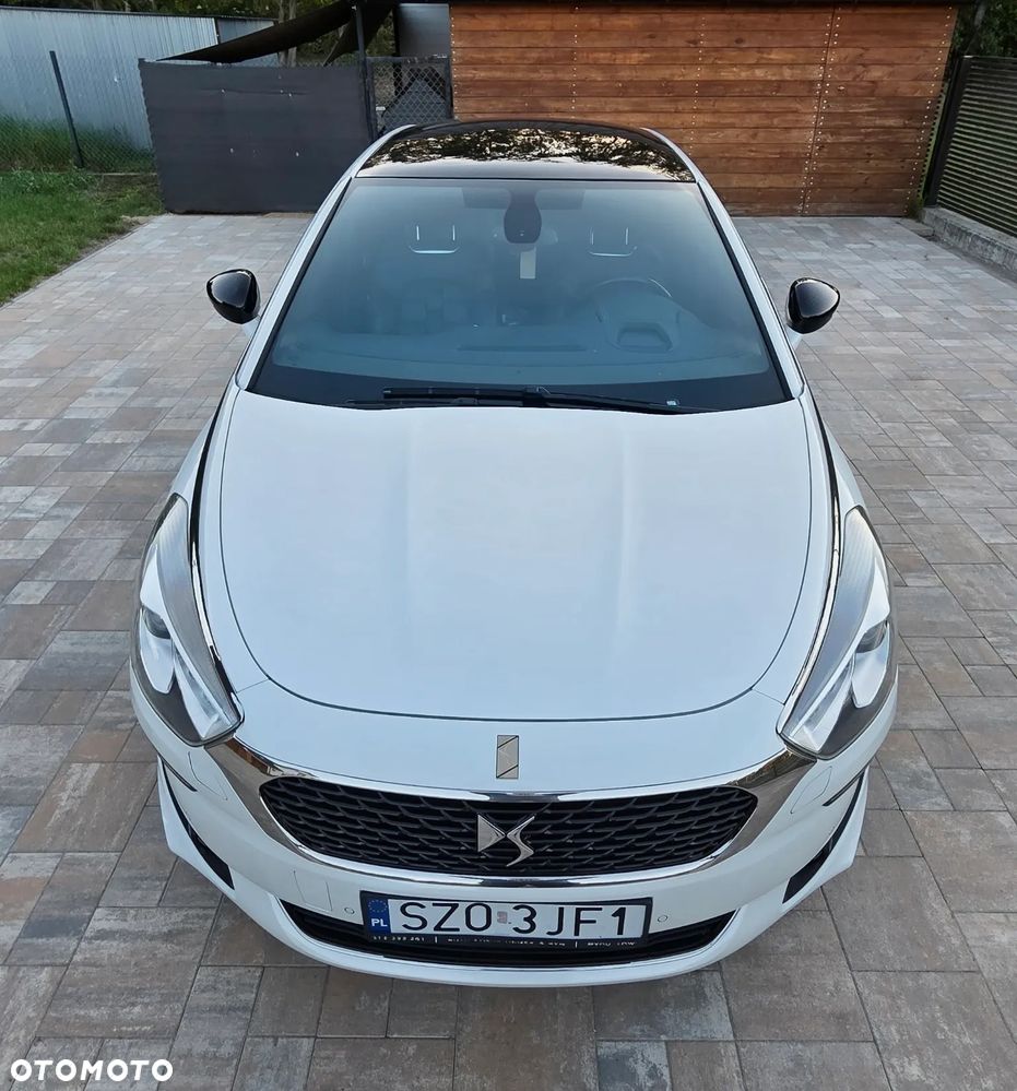 DS Automobiles DS 5 - 3