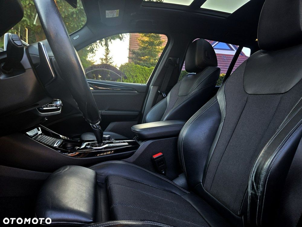 BMW X3 xDrive20d xLine - 10