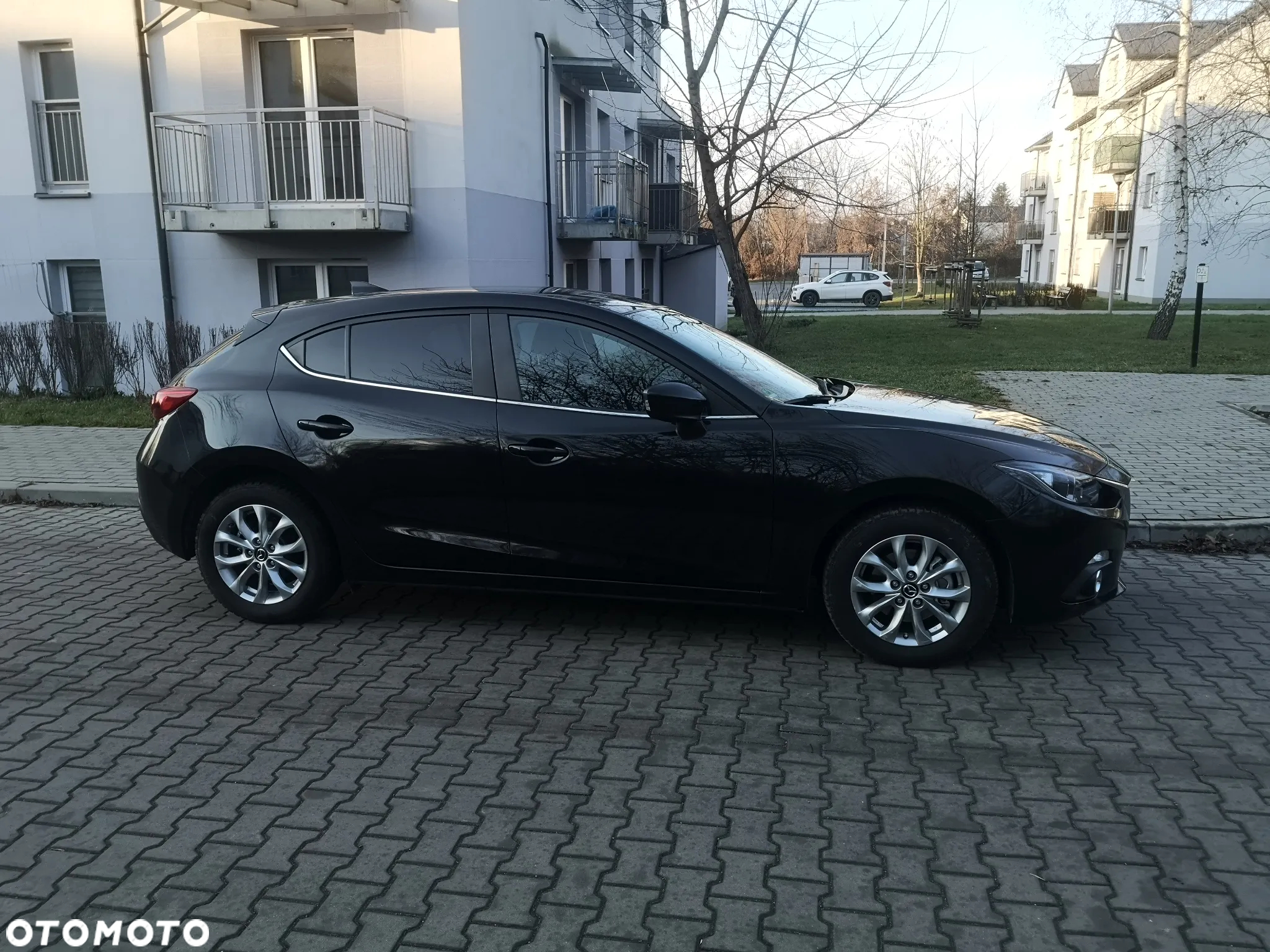 Mazda 3 2.0 Skyenergy - 12