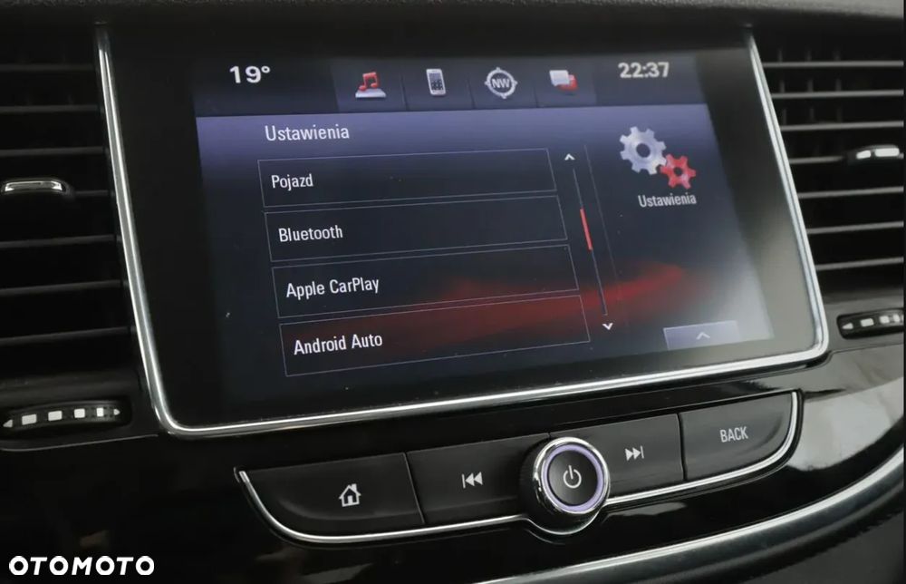 Opel Mokka 1.6 CDTI Cosmo S&S 4x4 - 29