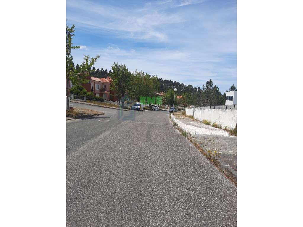 Lote de Terreno em Portela da Vila Torres Vedras - Grande imagem: 4/4