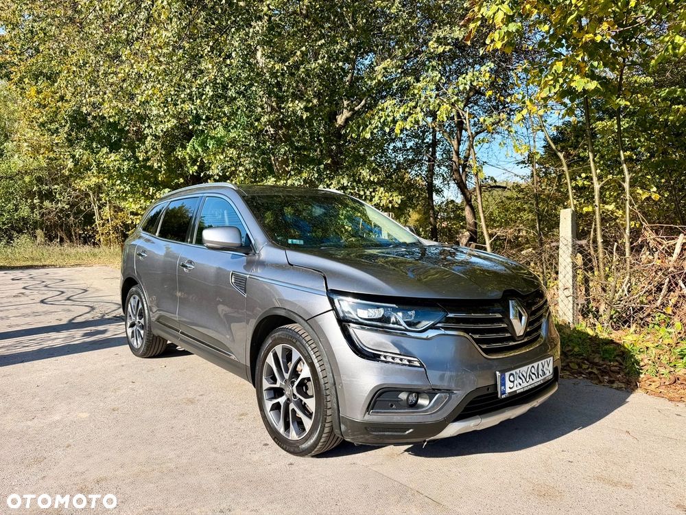 Renault Koleos - 19