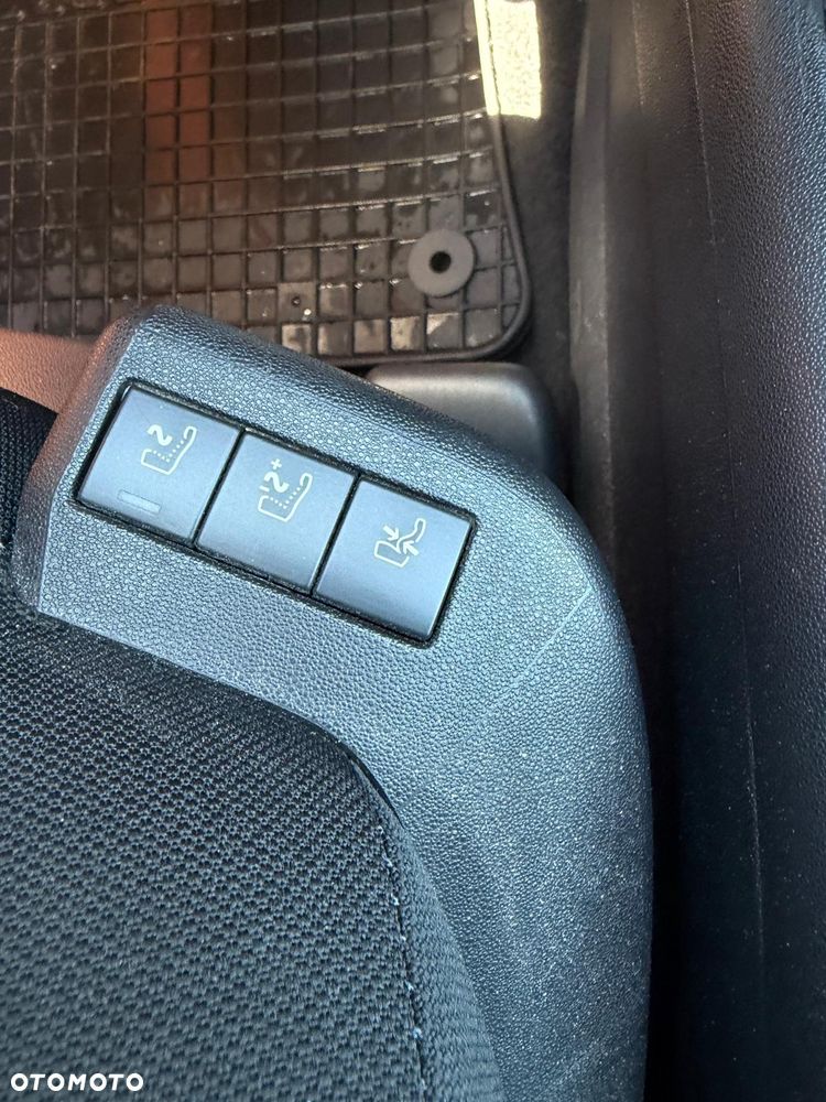 Citroën C4 Picasso 1.6 THP Exclusive - 12