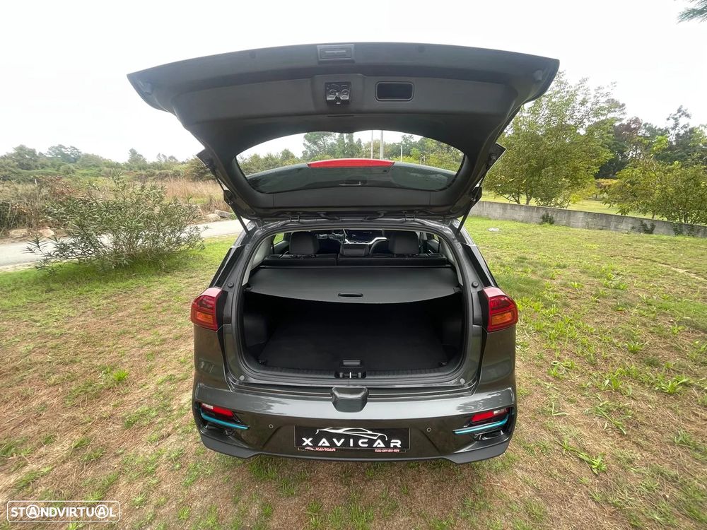 Kia e-Niro 64kWh - 39