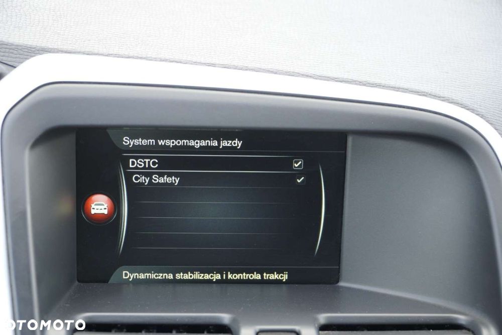 Volvo XC 60 D4 Geartronic Kinetic - 27