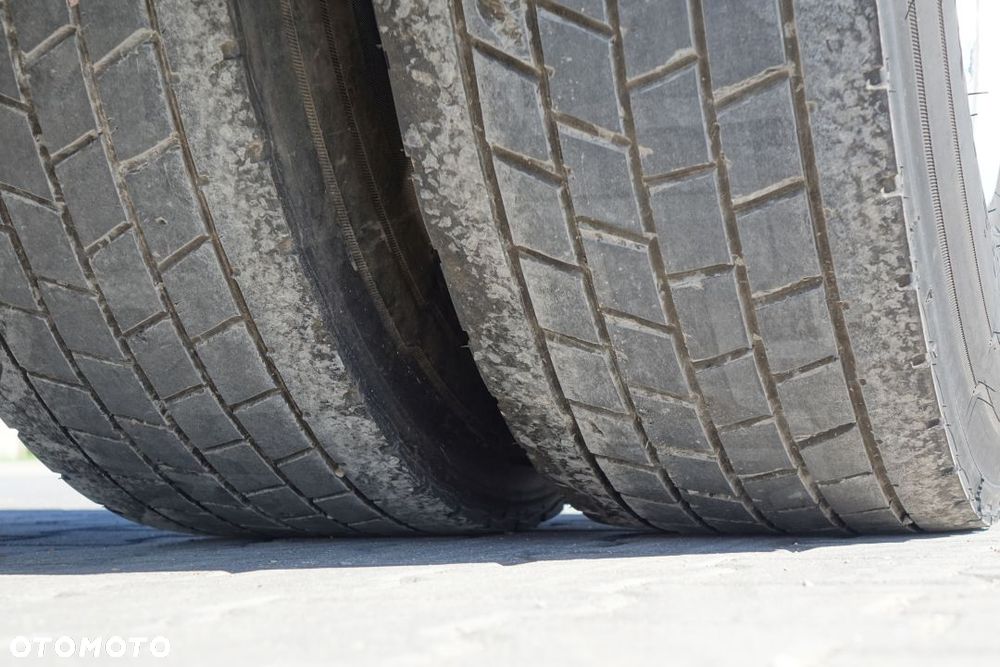 Renault GAMA T480 COMFORT / EURO 6 / STANDARD / AUTOMAT / RETARDER / KLIMATYZACJA POSTOJOWA / LODÓWKA / ALUMINIOWE FELGI - 20