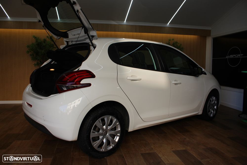 Peugeot 208 Hdi Pack Premium 100cv - 24