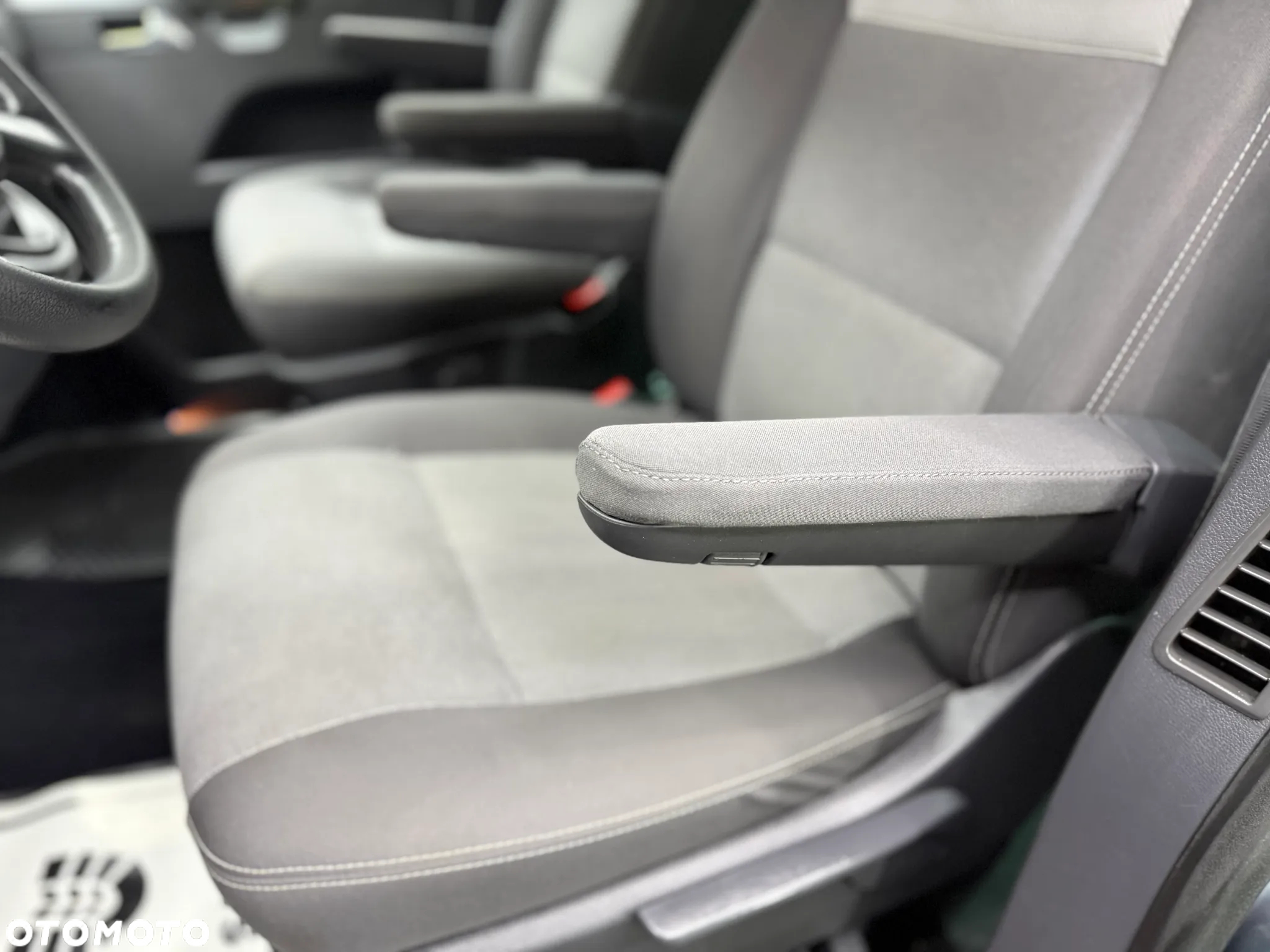 Volkswagen Multivan TDI L1 Startline - 34
