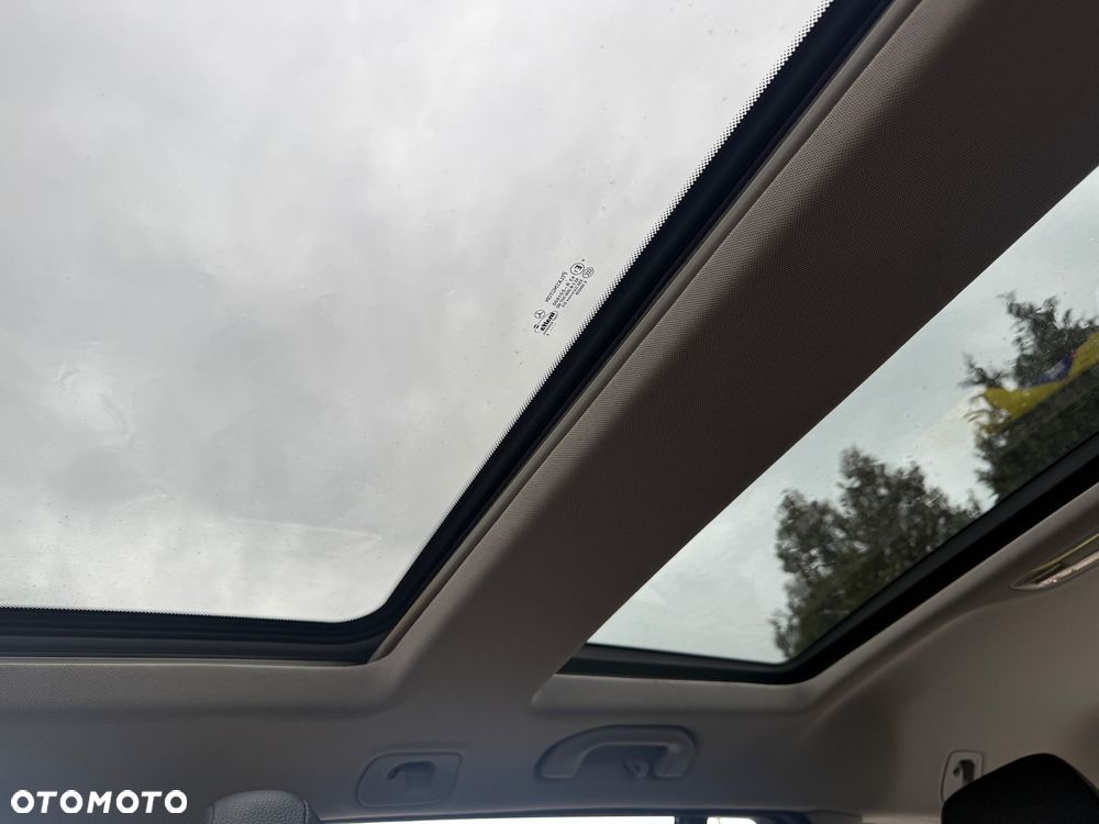 Mercedes-Benz Klasa C 220 CDI Avantgarde - 10
