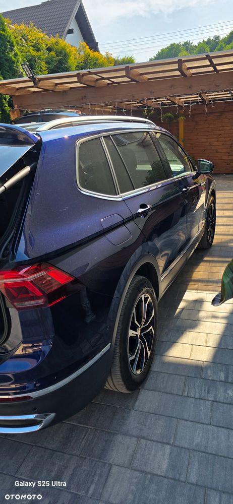 Volkswagen Tiguan Allspace 2.0 TDI 4Mot Elegance DSG - 6