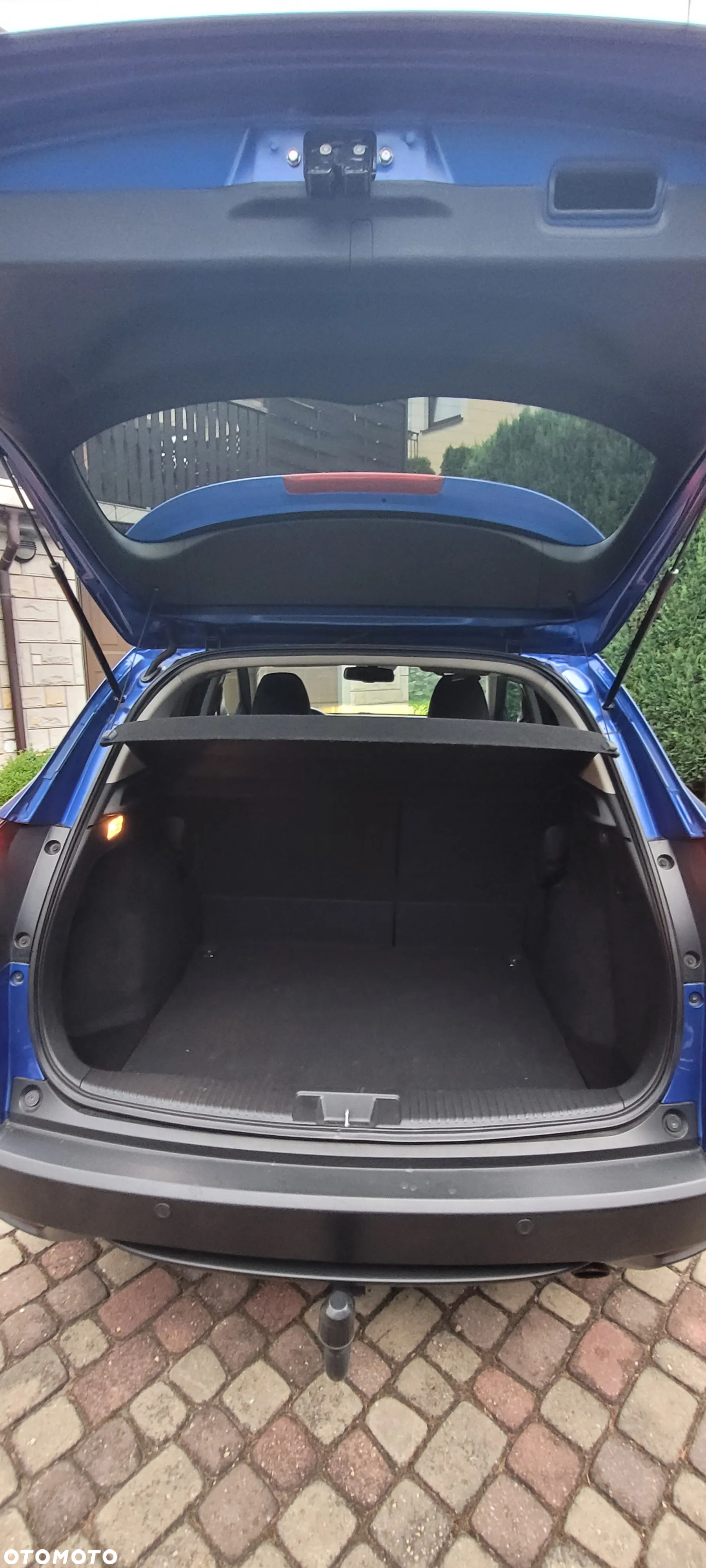 Honda HR-V 1.5 Executive (ADAS) CVT - 17
