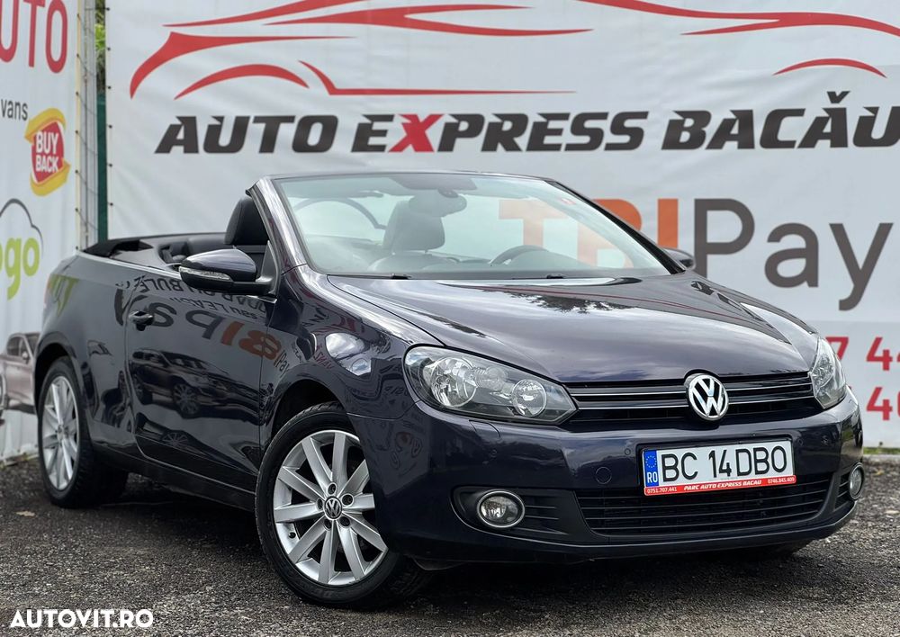 Volkswagen Golf 1.2 TSI - 2