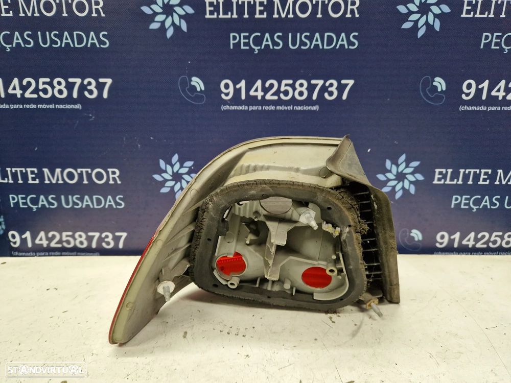 Farolins usados BMW E46 COUPE farolim direito - 5