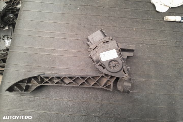 Pedala acceleratie 6C119F836CC 6PV00923810 6C11-9F836-CC  6C119F836CC - 2