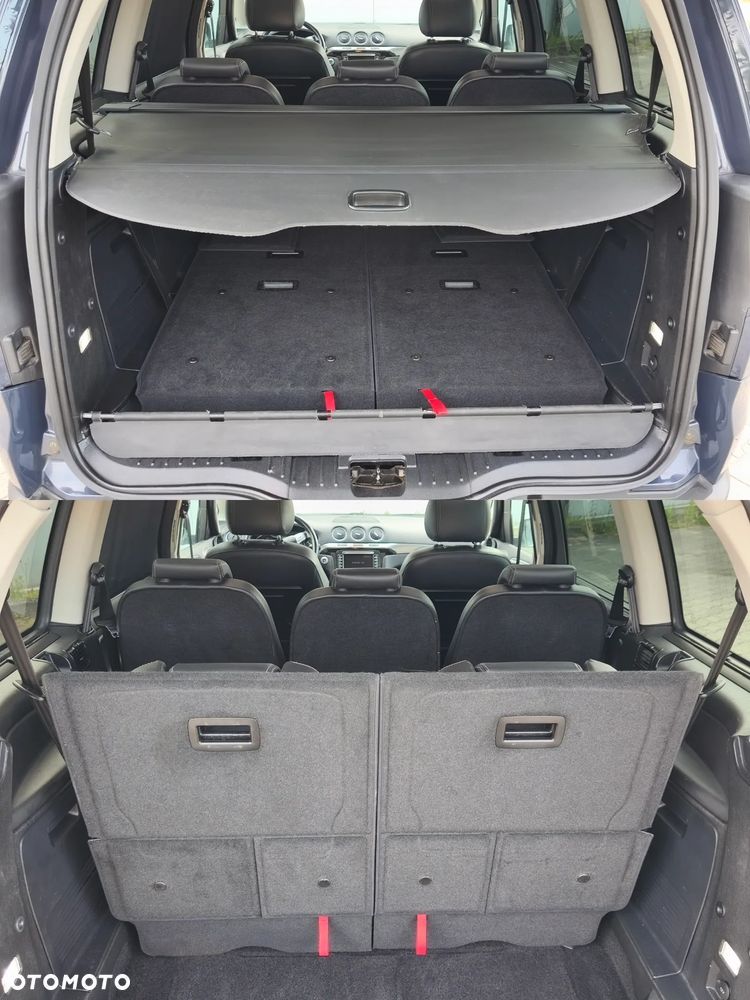 Ford Galaxy 2.0 TDCi Platinium X (Titanium) MPS6 - 38