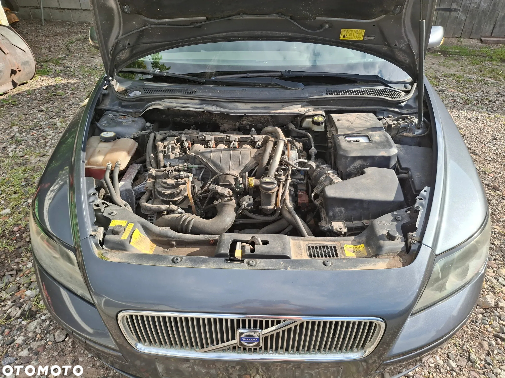 Volvo V50 - 9