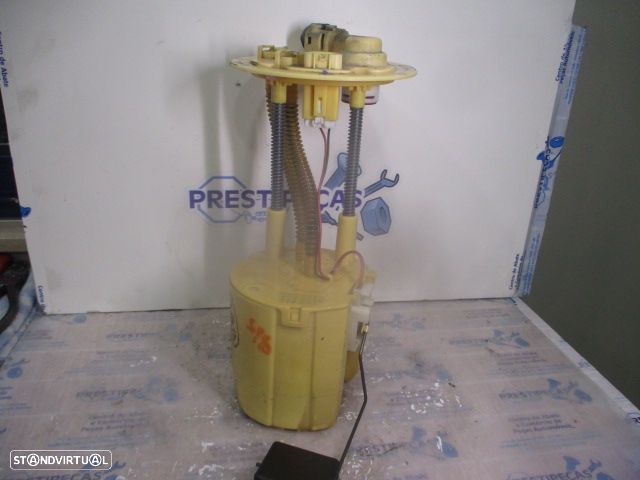 Boia Combustivel 770100D020D TOYOTA URBAN CRUISER 2011 1.4D4D 90CV 5P CINZA RATO DIESEL - 3