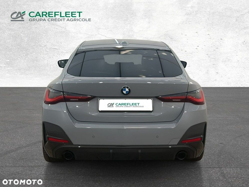 BMW Seria 4 - 6
