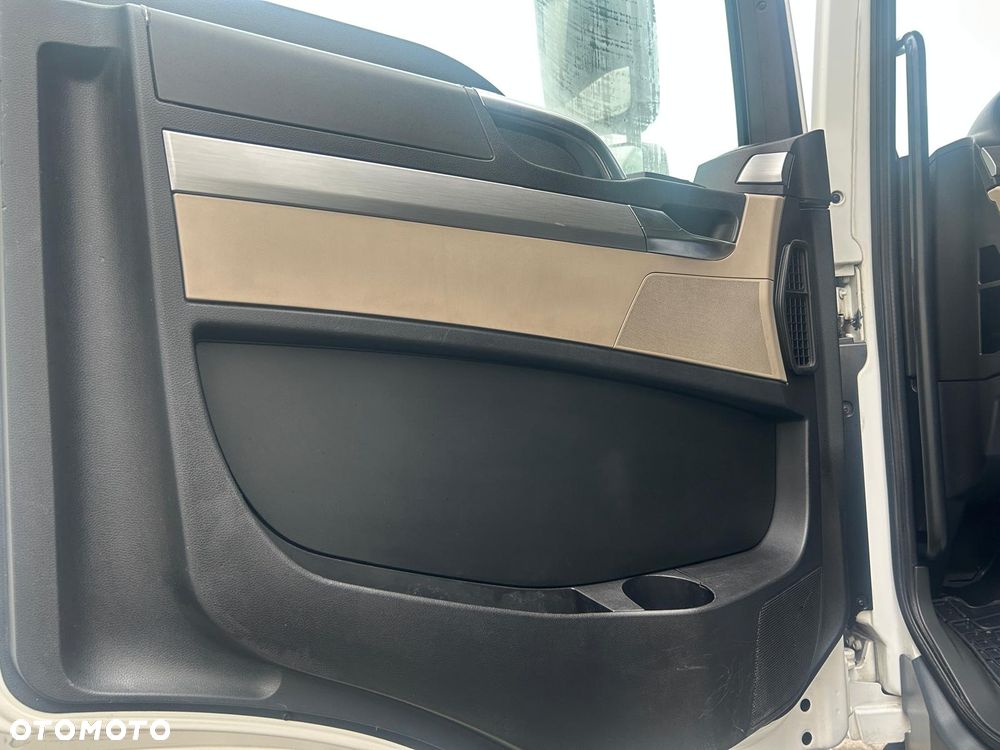 MAN TGM 15.290 //2019r // 299 tys km - 5