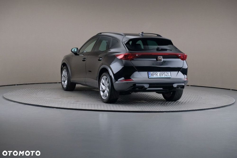 Cupra Formentor 1.5 TSI DSG - 2