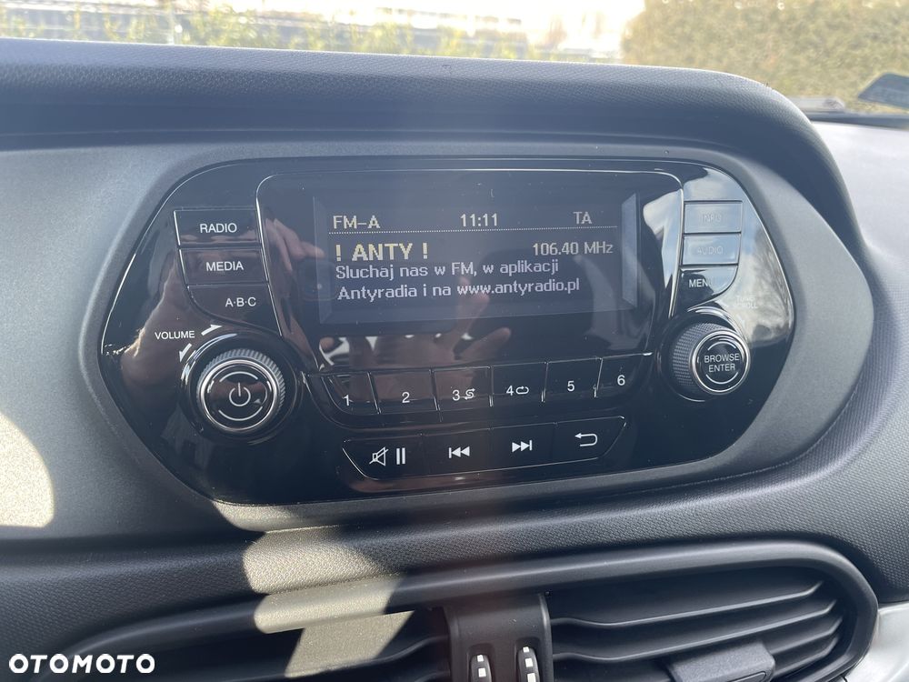 Fiat Tipo 1.4 16V Lounge - 19