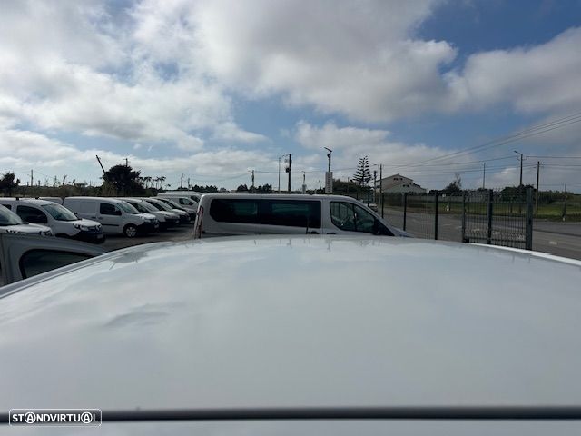 Peugeot PARTNER 3 LUG. C/GPS 100CV - 15