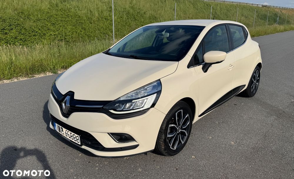 Renault Clio TCe 90 Luxe - 1