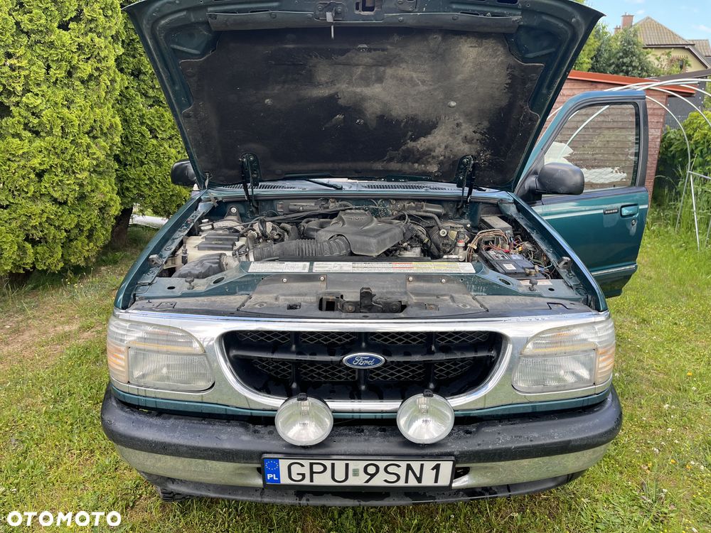 Ford Explorer 4.0 - 13