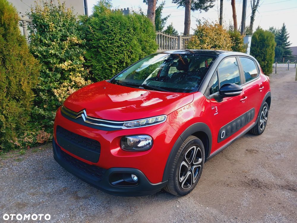 Citroën C3 Pure Tech 83 S&S MAX - 14