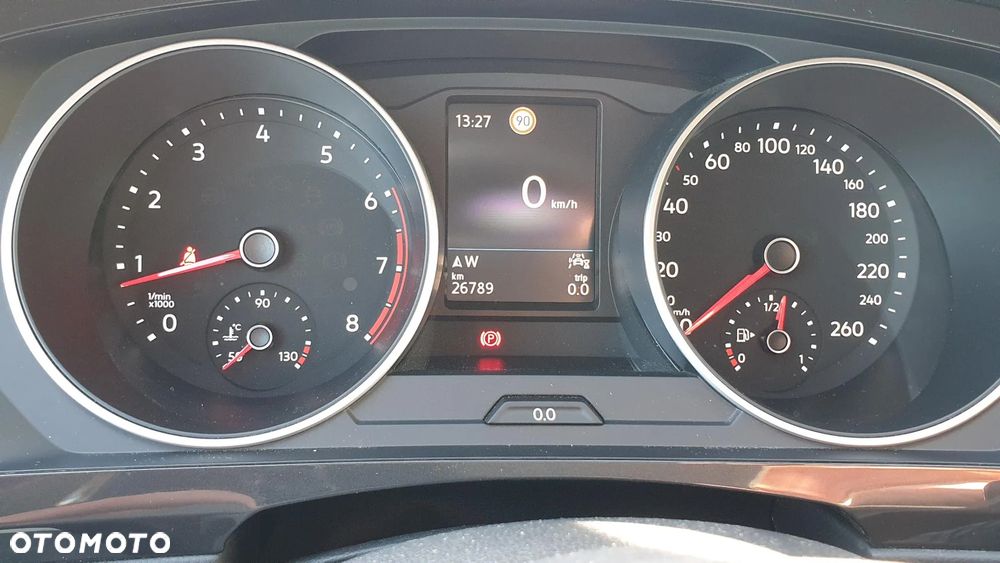 Volkswagen Tiguan 1.5 TSI EVO Life - 11