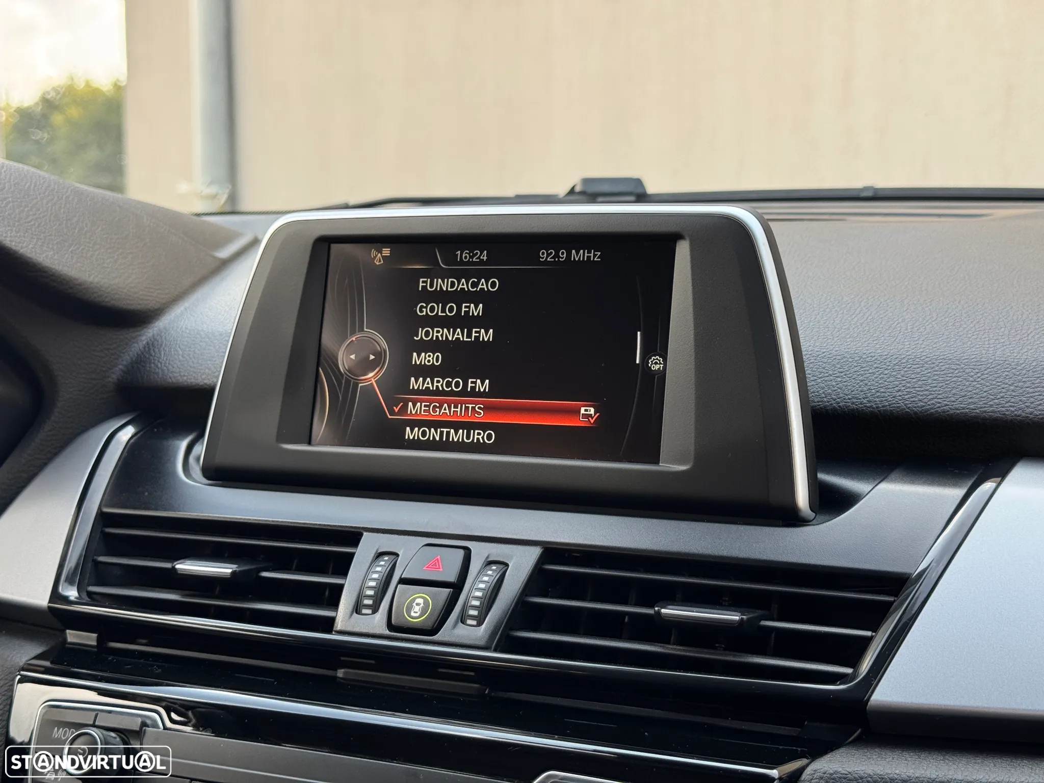 BMW 216 Active Tourer d M Sport - 16