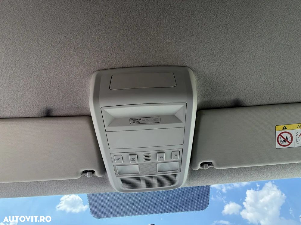 Volkswagen transporter - 19