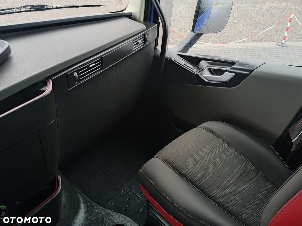 Volvo FH4 460 / EURO 6 / AUTOMAT / I -SHIFT / STANDARD / - 22