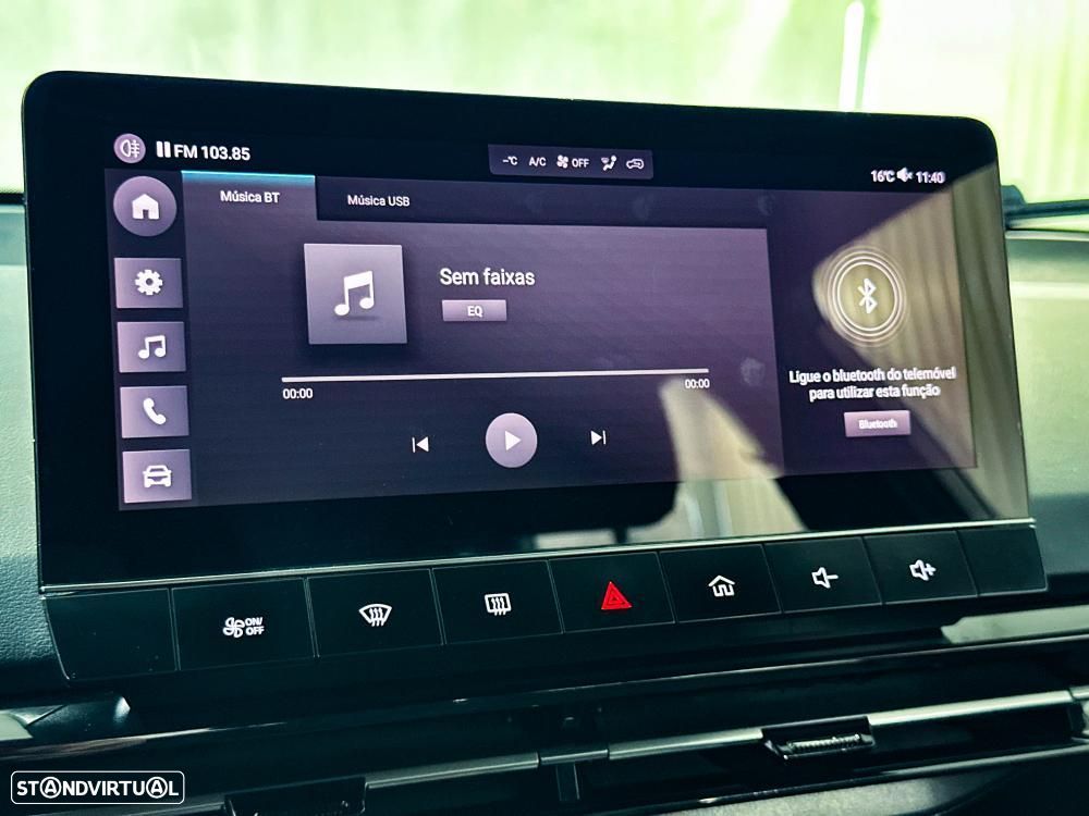 MG MG4 51 kWh Standard - 56