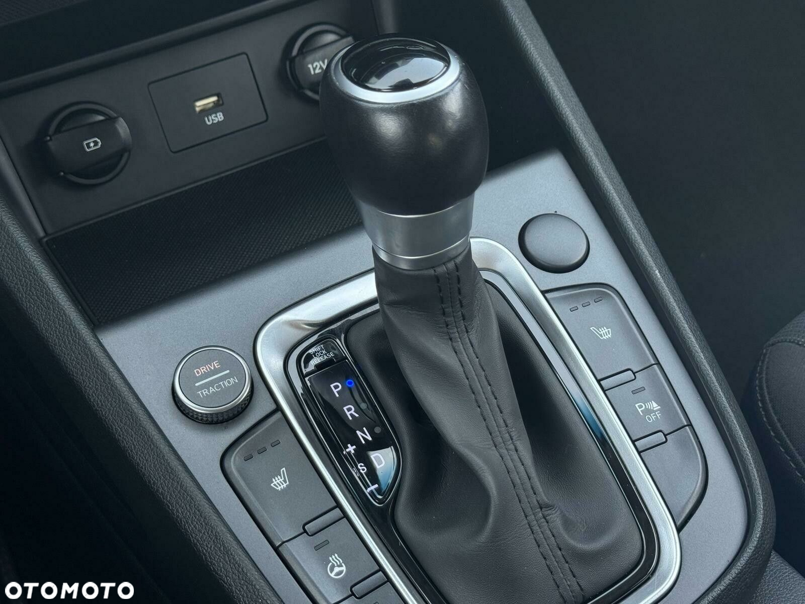 Hyundai Kona 1.6 T-GDI Comfort DCT - 19