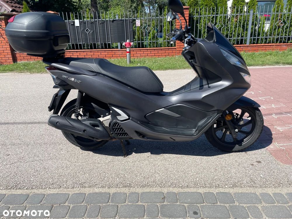 Honda PCX - 6