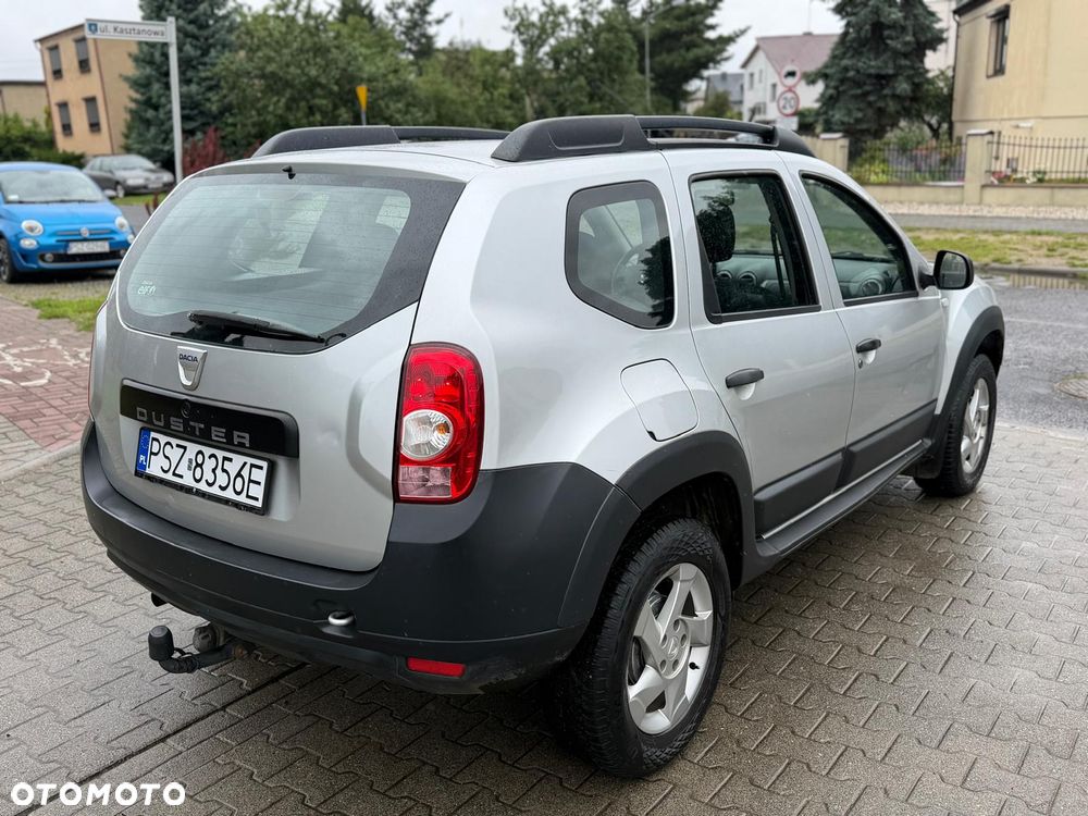 Dacia Duster 1.6 - 29