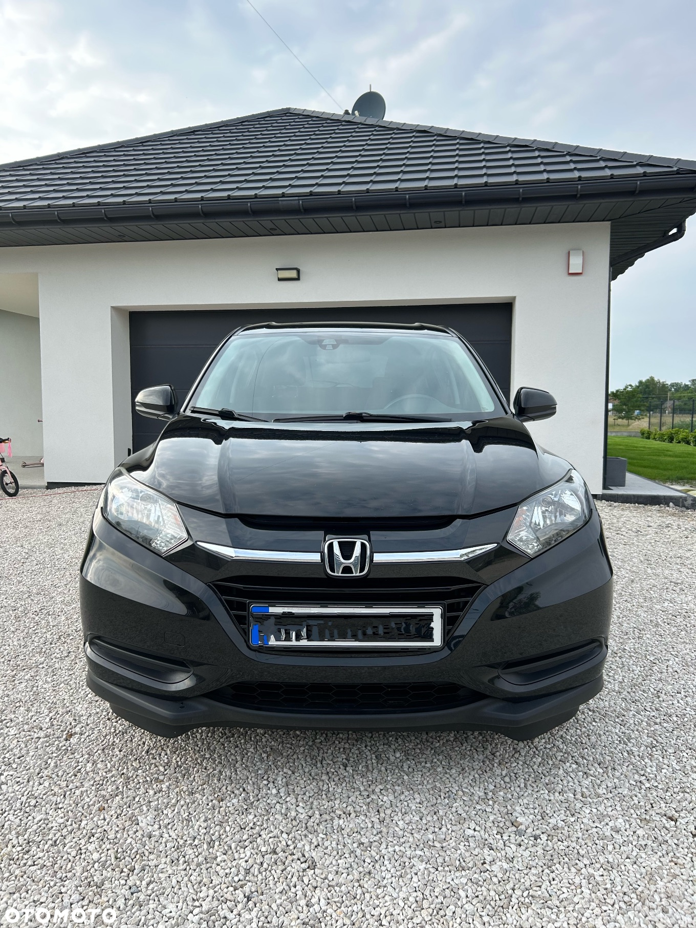 Honda HR-V 1.5 i-VTEC Comfort - 3