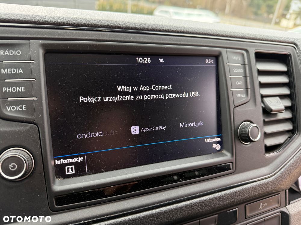 Volkswagen Crafter - 7