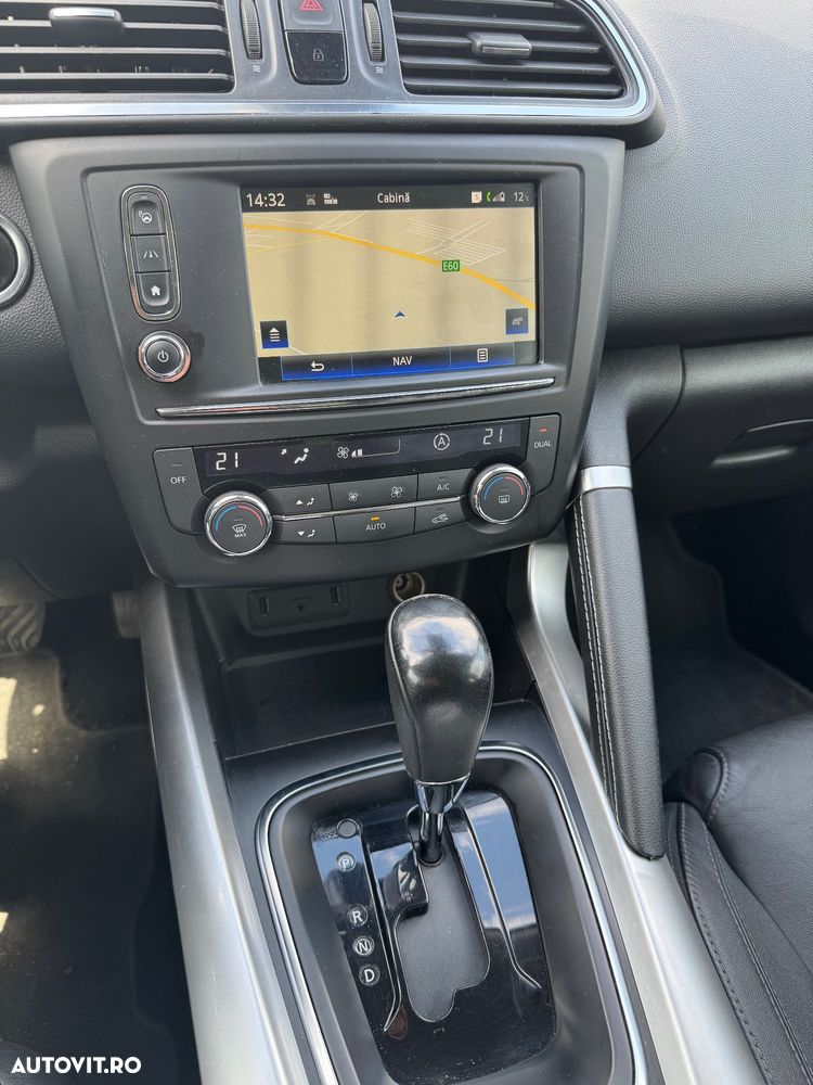 Renault Kadjar Energy dCi 110 EDC LIMITED - 7