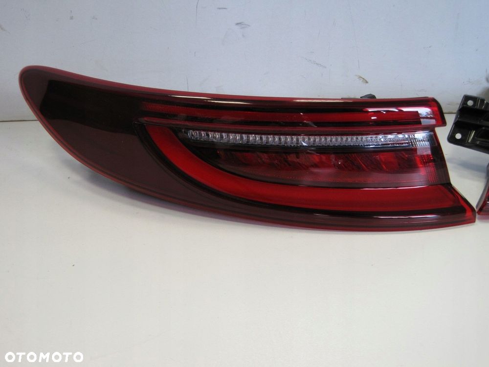 Lampa LAMPA TYŁ KIA PROCEED III 19R - 3