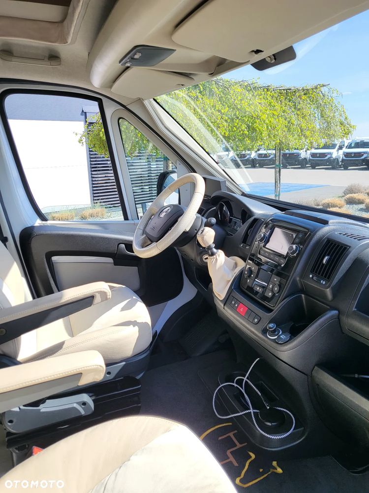 Fiat DUCATO MAXI HD MULTI JET 3 - 10