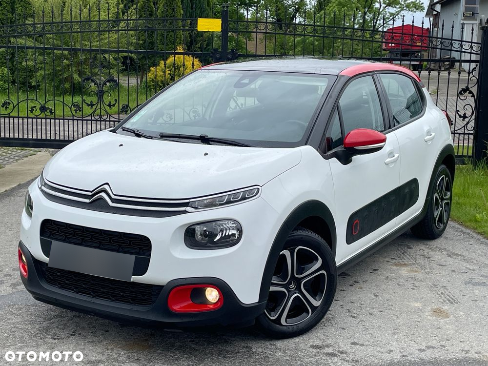 Citroën C3 1.2 PureTech Exclusive - 2